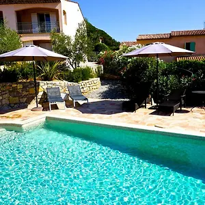 Lone Star House Sainte-Maxime